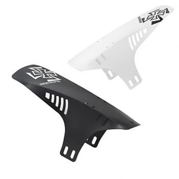 Dabomb Logo Fender