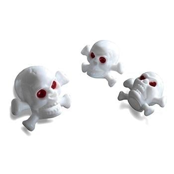 Dabomb Skull Valve