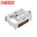 MKS FD-7 bicycle folding pedals