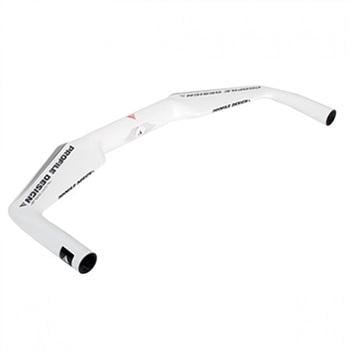 Profile Design SVET Zero Carbon Basebar White
