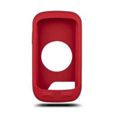 Garmin Edge 1000 Silicon Case Red