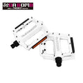 Dabomb Fireball Pedal (Black, White)