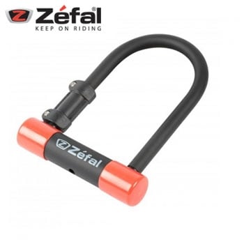 Zefal K-Traz U13 U Lock