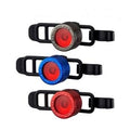 Cateye Nima 2 Rear Bike Safety Light (SL-LD135-R)