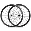 Profile Design 38 TwentyFour Full Carbon Clincher set