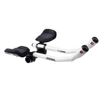 Profile Design T1 Plus Carbon Aero Bar White