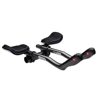 Profile Design T3 Plus Carbon Aero Bar Matt Black