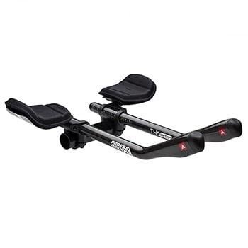 Profile Design T4 Plus Carbon Aerobar Matt Black