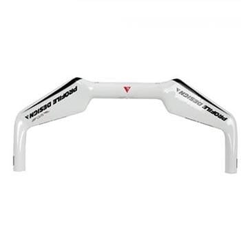 Profile Design SVET R Carbon Basebar White