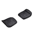 Profile Design F-35 TT Velcro Black Pad 10mm