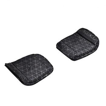 Profile Design F-35 TT Velcro Black Pad 10mm