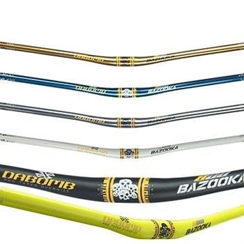Dabomb Bazooka Handlebar