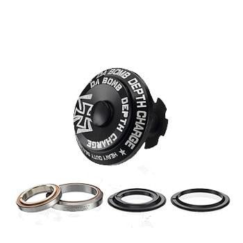 Dabomb 1.5" Tapered Integrated Headset