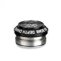 Dabomb 1-1/8" Integrated Headset