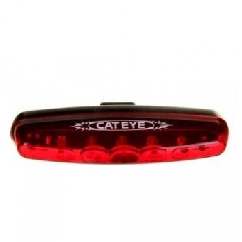 Cateye TL-LD600 LED Rear Light