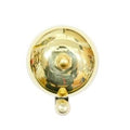 Kevin K-015 Brass Bell
