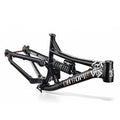Dabomb Foab Bomb Downhill  Frame