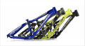 Dabomb Revolution Frame