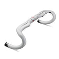 Profile Design Canta Ergo Carbon Drop Bar (White)