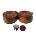 AlphaOne BLT-001 Leather Bike Bicycle Bar Tape