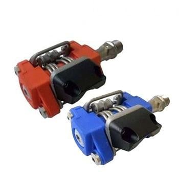 MKS US-B Nuevo Pedal