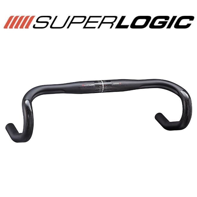 Ritchey SuperLogic Logic II UD Carbon Road Bar Drop