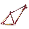 Dabomb Atom Frame 