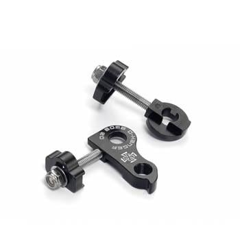 Dabomb D-Hanger 10mm axle