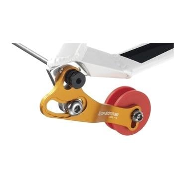 Dabomb Chain Tensioner Body