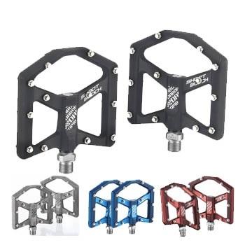 Dabomb Shoot Block Pedal
