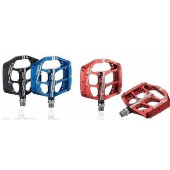 Dabomb Bullet Clip Pedals