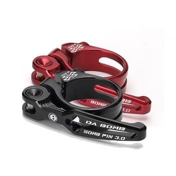 Dabomb Qr Seat Clamp Pin3
