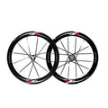 Vuelta Speed One R4 406 20inch Wheel Set Black