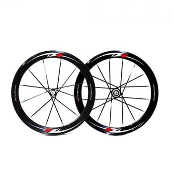 Vuelta Speed One R4 406 20inch Wheel Set Black