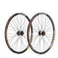 Dabomb Evos Wheel Set