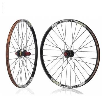 Dabomb Rev-275  Wheel Set