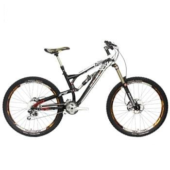 Dabomb Dynamite 275 XT