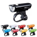 Cateye Volt100 EL-150RC USB Rechargeable Headlight
