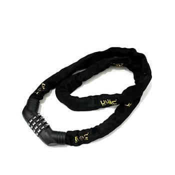 ULAC Steel Chain Lock A600