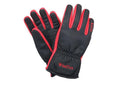 Kevin Wind Tex Winter Cycling Gloves-Red Dot