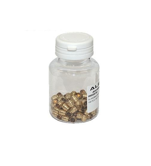 Alero H50S06100 Bottles For Hose Parts-100pcs