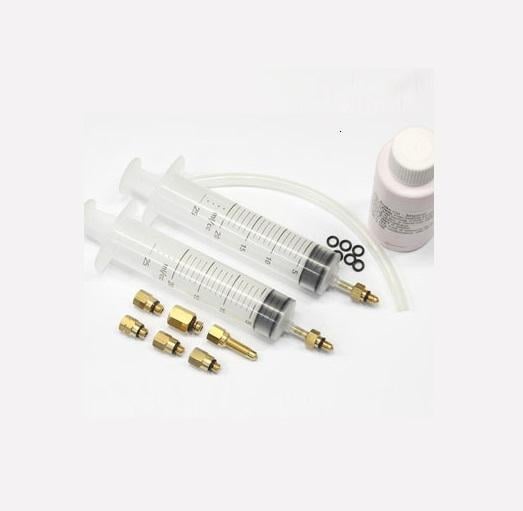 Alero Bleeder Kit B010BD(DOT4)