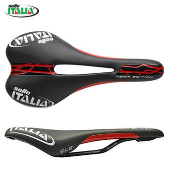 Selle Italia SLS Flow Saddle Seat Team Edition