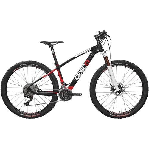 Ceepo 2016 Mamushi XTR MTB Bike