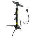 Topeak Transformer XX Floor Pump TTF-XX01