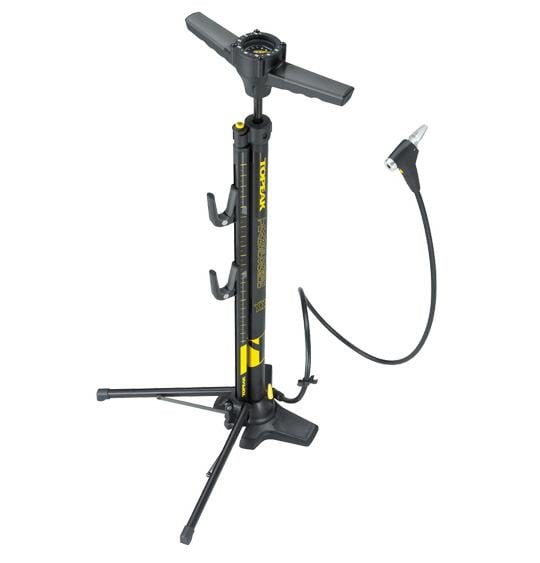 Topeak Transformer XX Floor Pump TTF-XX01