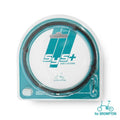 Sysplus Epic Teflon Brompton PTEF Gear Wire
