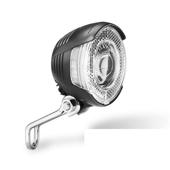 Busch and Muller Lumotec Lyt TN LED Bike Front Light 
