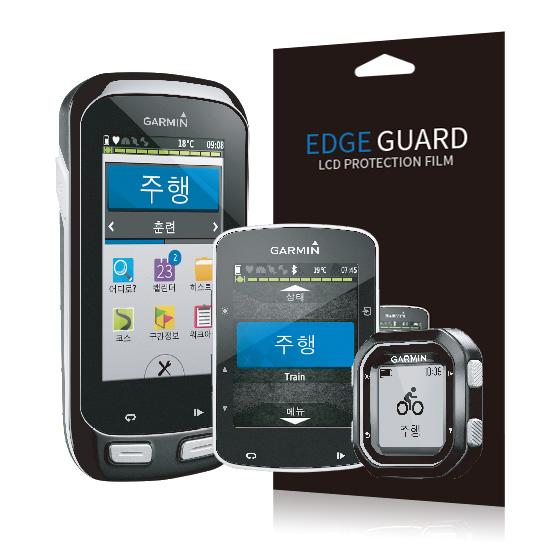 Garmin Edge 25 Guard LCD Protection Film 