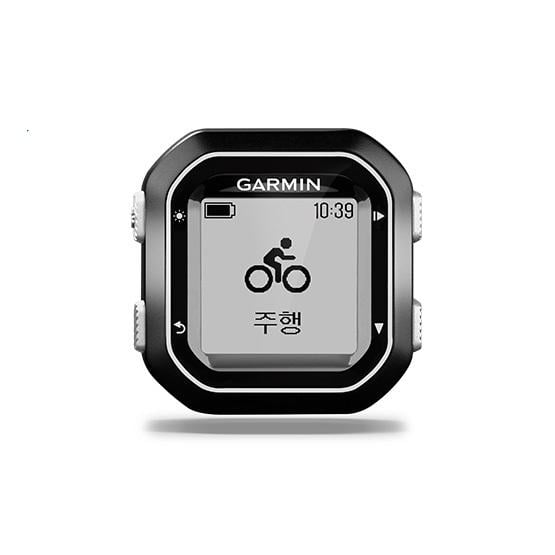 Garmin Edge 25 Unit GPS Bike Computer Hangeul version